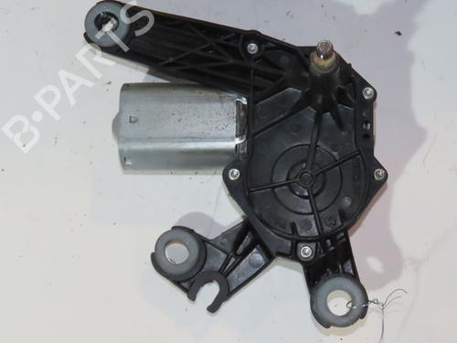 Used Rear wiper motor PEUGEOT 206 Hatchback (2A/C) 1.1 i (60 hp) 29414933
