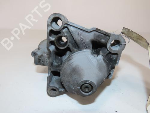 Startmotor RENAULT GRAND SCÉNIC II (JM0/1_) 2.0 (135 hp) 24832850