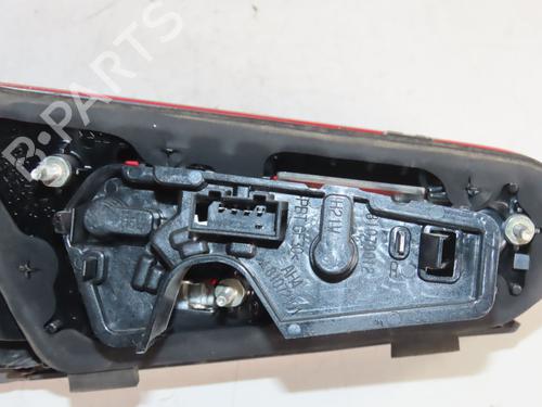 Used Right tailgate light Right tailgate light AUDI A3 (8V1, 8VK) 2.0 TDI (150 hp) 17136548 17136548