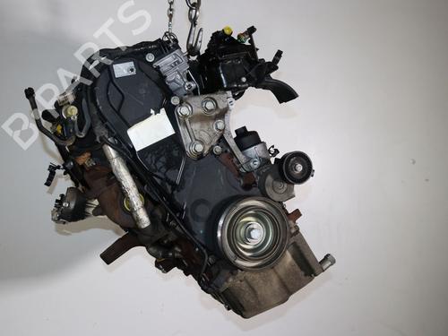 Engine PEUGEOT 508 I (8D_) 2.0 HDi | BP15903863M1 