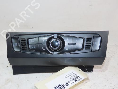 Used Climate control AUDI A5 (8T3) 2.7 TDI (190 hp) 19784885