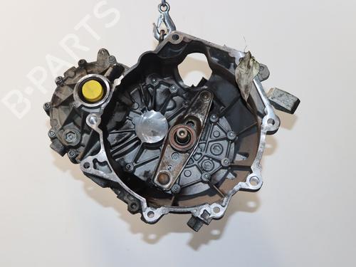 Gearbox SEAT IBIZA IV (6J5, 6P1) 1.0 | BP24442057M3 