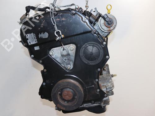 Engine FORD MONDEO III (B5Y) 2.0 TDCi | BP9034064M1 - Image 5