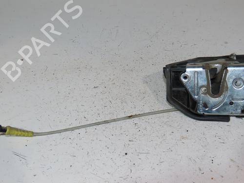 Used Front left lock BMW 1 (E87) 116 d (116 hp) 24488917
