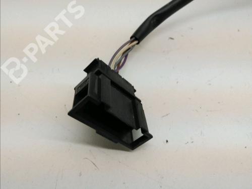 Right mirror VW GOLF IV (1J1) 1.9 TDI | BP11976763C27 
