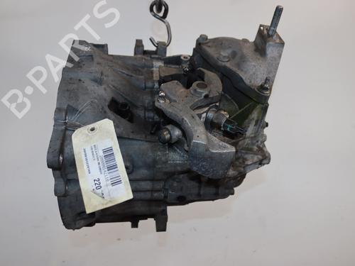 Gearbox FORD MONDEO IV (BA7) 2.0 TDCi | BP36028716M3 - Image 3