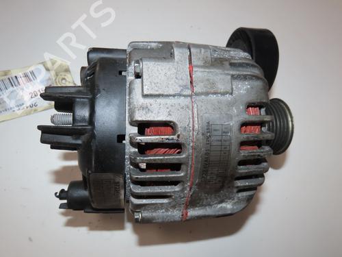 Generator BMW 5 (E60) 520 i (170 hp) 26590448