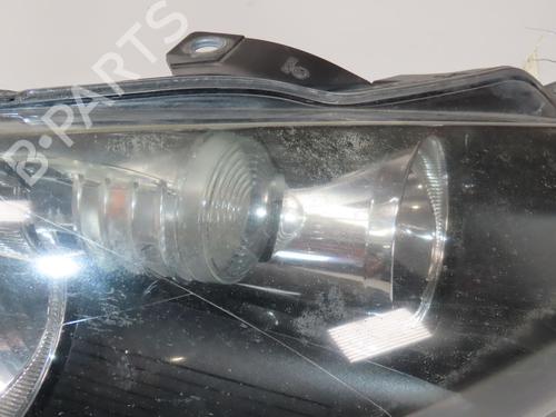 Right headlight VW GOLF VI (5K1) 1.6 TDI | BP38276366C29  - Image 6
