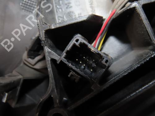 Left mirror RENAULT MEGANE III Hatchback (BZ0/1_, B3_) 1.6 dCi (BZ00, BZ12, BZ13) | BP32332814C26