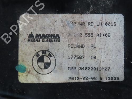 Rear left window mechanism BMW 1 (F20) 120 d | BP28485585C24