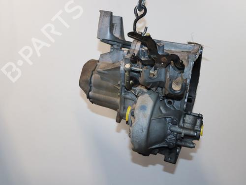 gearbox-citroen-c5-iii-rd_-2008-2009-2010-2011-2012-2013-2014-2015-2016-2017-23160131 main image