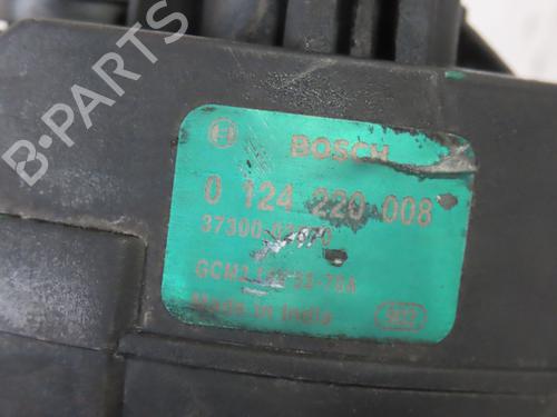 Used Alternator HYUNDAI i10 I (PA) 1.1 (67 hp) 23563353