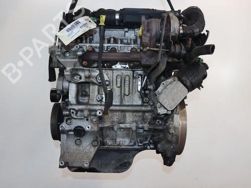 Engine MAZDA 2 (DY) 1.4 CD | BP38256847M1 - Image 6