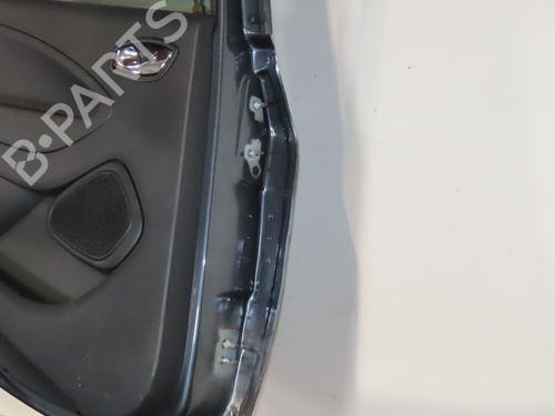 Left rear door RENAULT ZOE (BFM_) ZOE (BFMD) | BP30291875C4 