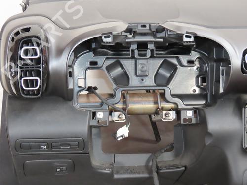 Dashboard CITROËN C3 AIRCROSS II (2R_, 2C_) 1.2 PureTech 130 (2RHNYH) | BP37226514C46 - Image 3