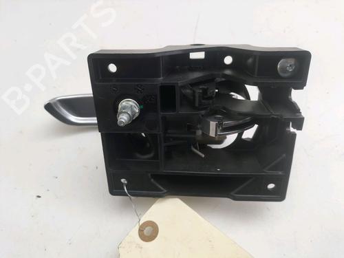 Used Rear left interior door handle FIAT 500X (334_) 2.0 D Multijet 4x4 (334AXB22, 334AXD2B) (140 hp) 11251904