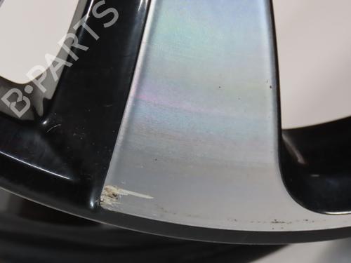 Fælk CITROËN C3 III (SX) 1.2 VTi 82 | BP25611110C45