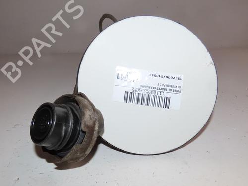 Fuel flap VW POLO V (6R1, 6C1) 1.2 | BP28159513C131 