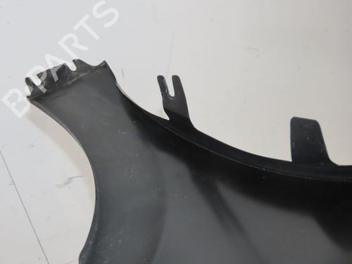 Used Left front fenders Left front fenders 36758656 36758656