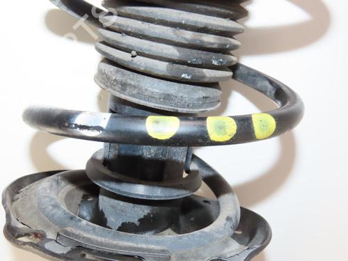 Right front shock absorber AUDI A1 CITY CARVER (GBH) 30 TFSI | BP29758753M17 