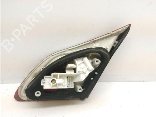 Left tailgate light OPEL ASTRA J (P10) 1.7 CDTI (68) | BP15047908C79 