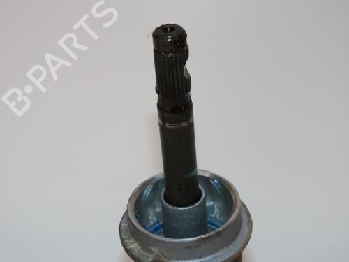 Steering rack OPEL CORSA D (S07) 1.3 CDTI (L08, L68) | BP18205594M22 