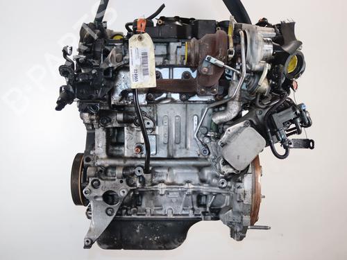 Engine CITROËN C3 Picasso (SH_) 1.6 HDI 90 | BP39698560M1 - Image 8