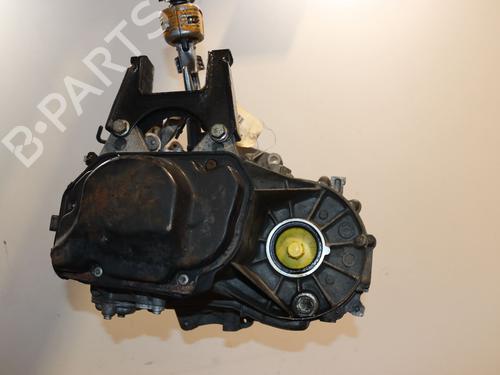 Gearbox AUDI A1 (8X1, 8XK) 1.2 TFSI | BP29962976M3