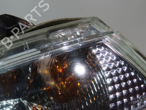 Used Left front indicator RENAULT TWINGO II (CN0_) 1.2 16V (CN04, CN0B) (75 hp) 24157962