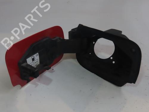 Fuel flap RENAULT KANGOO / GRAND KANGOO II (KW0/1_) 1.5 dCi 90 (KW05, KW08, KW0G, KW11) | BP18088366C131 