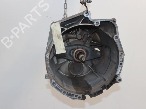 Gearbox BMW 1 (E87) 118 d | BP27215950M3