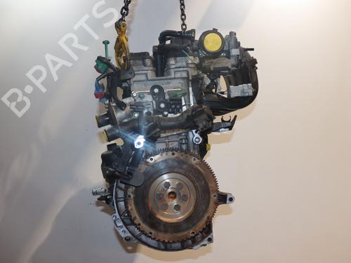 Engine PEUGEOT 307 (3A/C) 1.4 16V | BP30825117M1