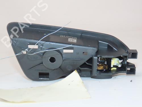 Used Rear left interior door handle Rear left interior door handle 38761627 38761627