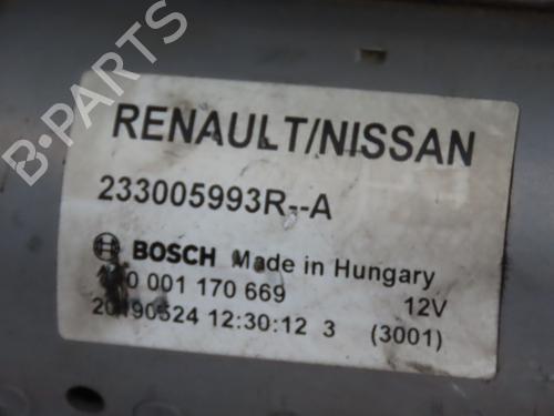 Starter RENAULT CLIO V (B7_) 1.0 TCe 100 (B7MT) | BP39572421M8 - Image 4