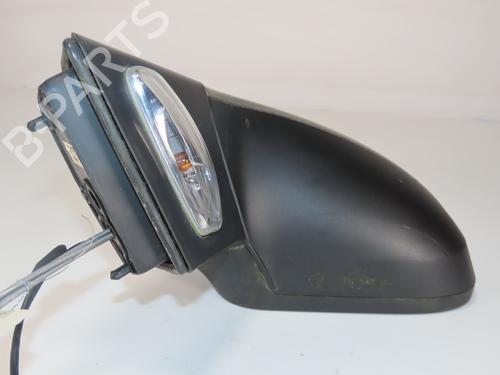 Used Left mirror PEUGEOT 207 (WA_, WC_) 1.4 HDi (68 hp) 30291869