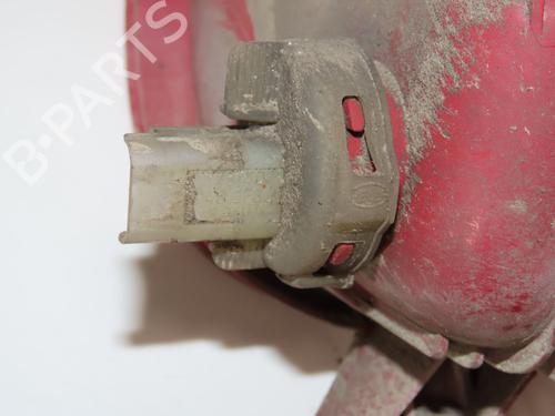 Rear fog light PEUGEOT 5008 (0U_, 0E_) 2.0 HDi 150 / BlueHDi 150 | BP32399989C37