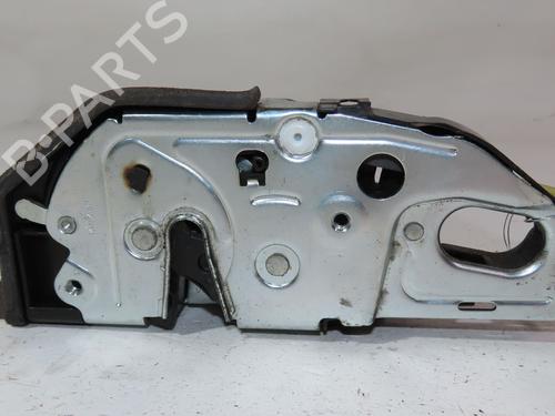 Used Rear right lock BMW 5 (F10) M 550 d xDrive (381 hp) 29264429