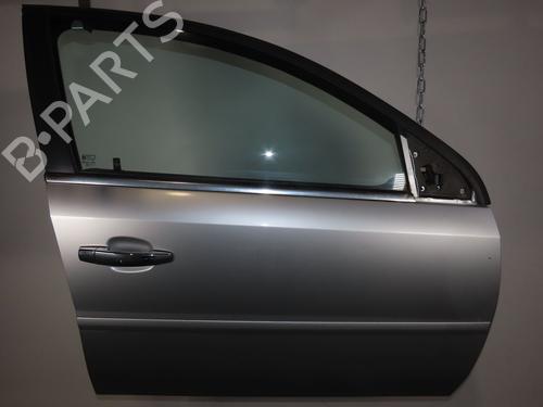 Used Right front door OPEL VECTRA C Estate (Z02) 1.9 CDTI (F35) (150 hp) 19178537