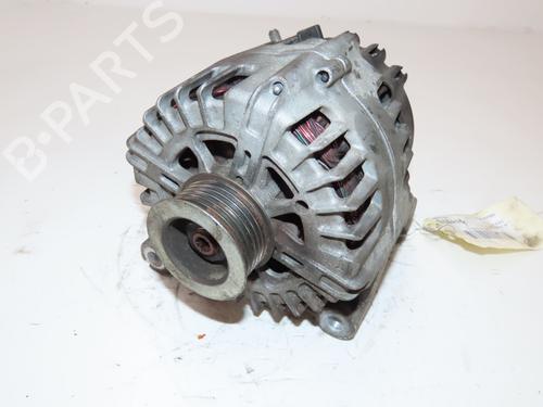 Alternator BMW 1 (E87) 116 d | BP26335855M7 