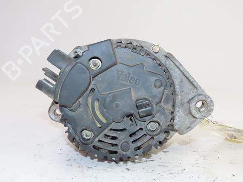 Used Alternator Alternator 36940663 36940663