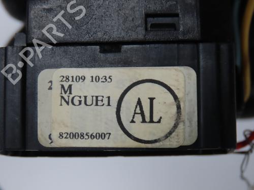 Forlygtekontakt RENAULT TWINGO II (CN0_) 1.2 16V (CN0K, CN0V, CN0A) (76 hp) 27622124