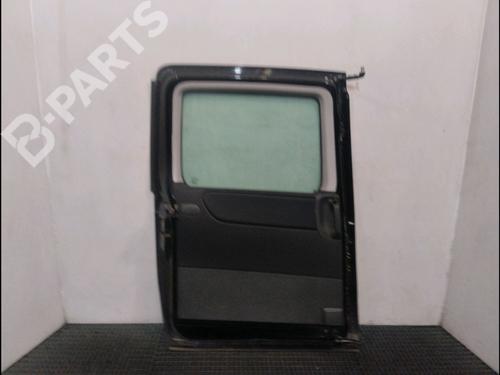 Left slide door MERCEDES-BENZ VANEO (414) 1.7 CDI (414.700) | BP10543778C74 