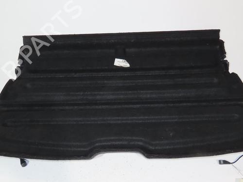 Used Rear parcel shelf Rear parcel shelf PEUGEOT 3008 I MPV (0U_) 2.0 HDi 150 / BlueHDi 150 (150 hp) 23164328 23164328