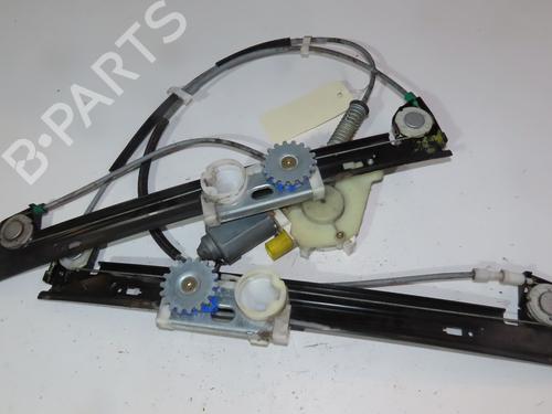 Rudehejsemekanisme Højre foran MINI MINI (R50, R53) One D | BP28485530C23