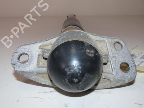 Used Left rear shock absorber AUDI Q3 (8UB, 8UG) 2.0 TDI quattro (150 hp) 27602779