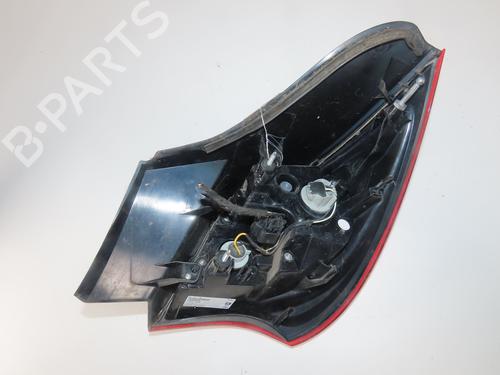 Used Left taillight Left taillight 39627901 39627901