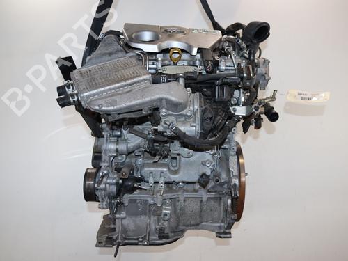 Engine TOYOTA AURIS (_E18_) 1.2 (NRE185_, NRE185R) | BP37276685M1 - Image 6