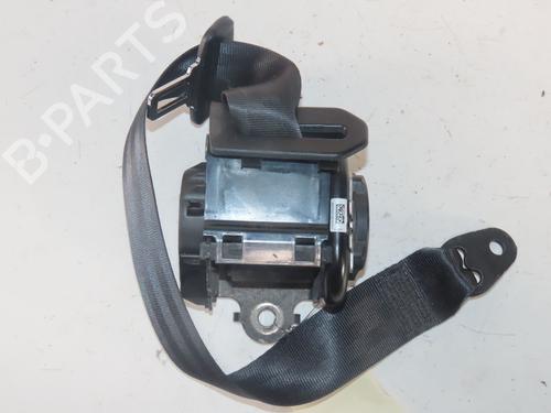 Rear left seatbelt DACIA DUSTER (HM_) 1.5 dCi 110 (HMAB) | BP39602324I29 - Image 4