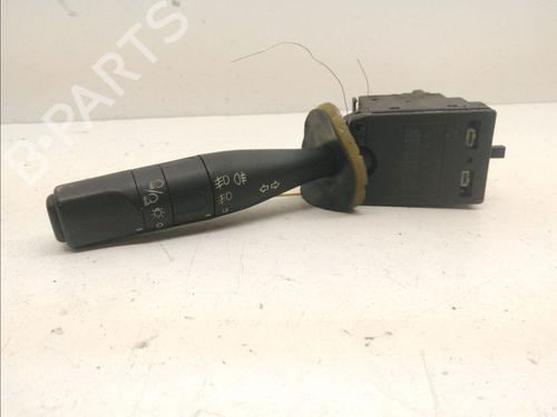 Used Headlight switch Headlight switch PEUGEOT 306 Convertible (7D, N3, N5) 1.6 (89 hp) 15201078 15201078