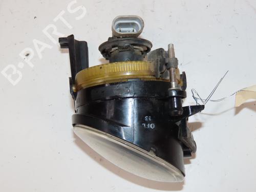 Used Left front fog light Left front fog light VW EOS (1F7, 1F8) 2.0 TDI (140 hp) 36659516 36659516